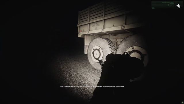 Arma 3 [ INTACTILIS ] The Last Hope - Abandoned | Altis смотреть онлайн