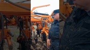 Что для вас важнее всего при выборе посевного комплекса?  #notill#музасеялка#прямойпосев