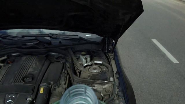 Правильная АвтоХимия мухомой + Grass смотреть онлайн