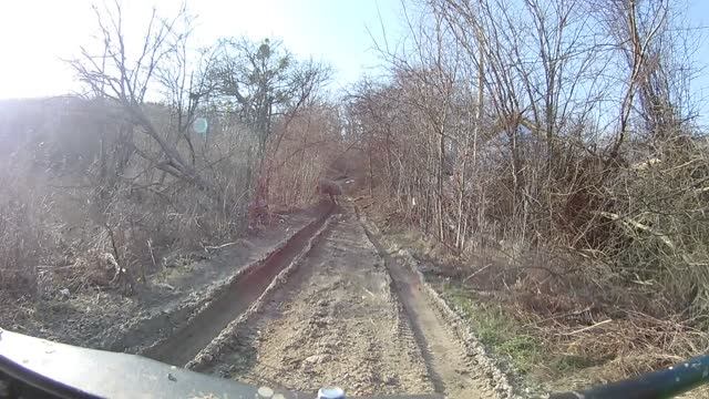 Kayo AU150 от первого лица смотреть онлайн