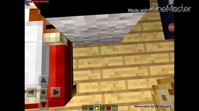 Весёлые приключения в Minecraft#2–Временный замок! смотреть онлайн