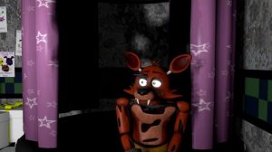 [SFM FNAF] Foxy's Family 3 Part 2