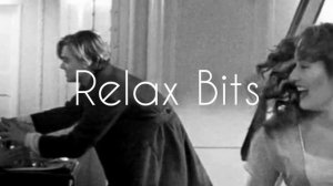 Bizzey - Traag ft. Jozo & Kraantje Pappie (Relax Bits)-Remix