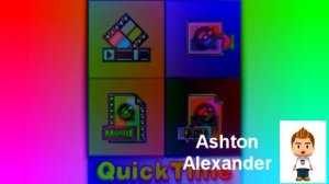 QuickTime Pitch Effects (Sponsored by Preview 2 Effects)