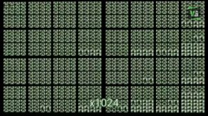 ГИГИ ЗА ШАГИ НАОБОРОТ 1,048,576 РАЗ! (Билайн)