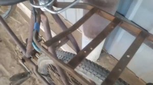 САБВУФЕР на ВЕЛОСИПЕД за 300 РУБЛЕЙ