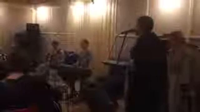 Репетиция Анастасия Спиридонова и Владимир Кристовский. Репетиция смотреть онлайн