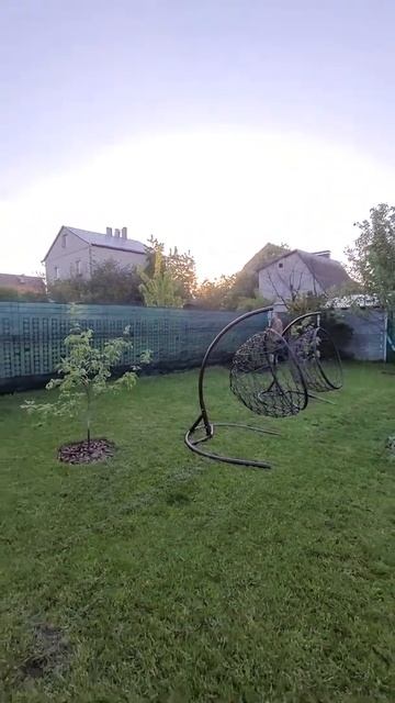 Сделали с женой красивый и дешёвый забор за 2 часа своими руками и всего 3000 рублей! смотреть онлайн