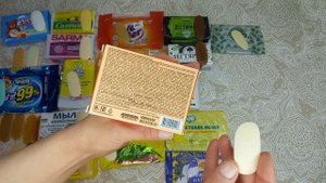 💥ОТЗЫВЫ на мыльницу февраля 🧼Пустые мыльные фантики