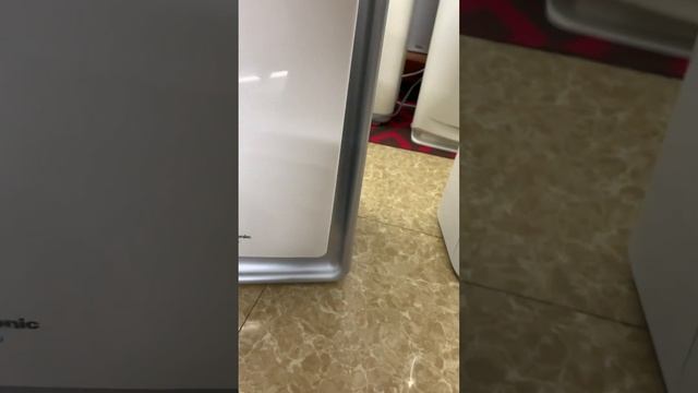 Máy lọc khí bù ẩm panasonic F-VXL40 dá rẻ chỉ hơn 1tr смотреть онлайн