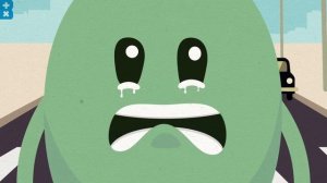 When Boffo Steps on Lego | Dumb Ways to Die