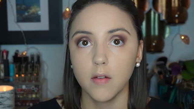 GRWM | Tarte Shape Tape Foundation & YouTube Changes RANT | Brianna Mae смотреть онлайн