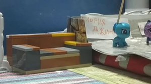 lps Сериал: Фигурное катания 1 серия