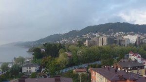 Сочи Мамайка