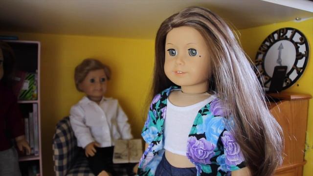 ELENA: AN AMERICAN GIRL MOVIE смотреть онлайн