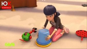 [7 часть] Леди Баг И Супер Кот 4 сезон 16 Серия|Русская озвучка|озвучка Юпикс