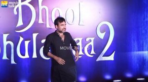 Bhool Bhulaiyaa 2 Premiere: Kartik Aaryan, Kiara Advani, Sonakshi Sinha, Aayush Sharma, Alaya F