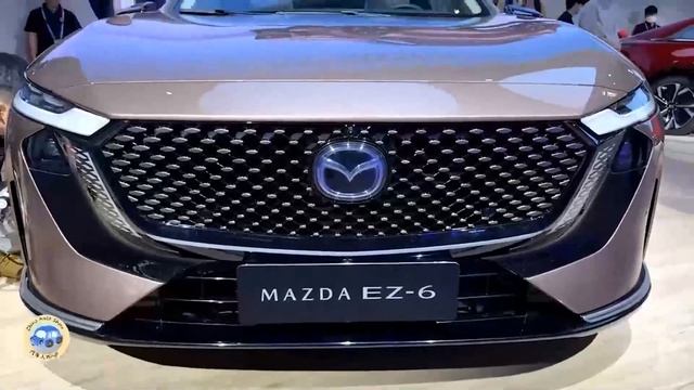 Shocking: Top Hypercars at Beijing Motor Show 2024 смотреть онлайн