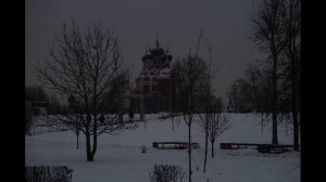 ЗИМНИЙ МАРАФОН2019