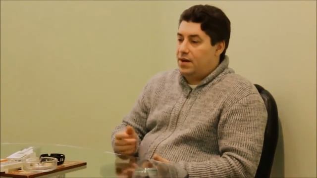 Рекомендации соискателям технологий "Академии прикладных наук" [2015 год]. Олег Мальцев