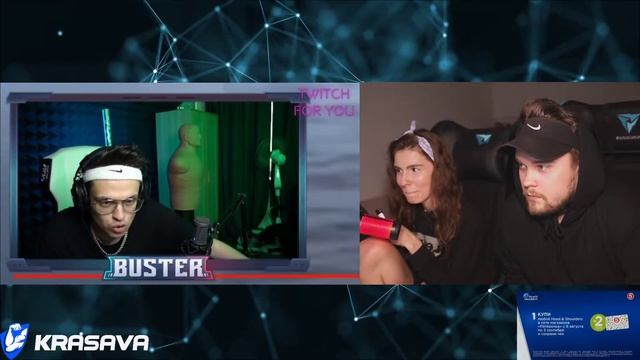 VISSHENKA смотрит Топ Моменты с Twitch | Модестал Играют в Слепую Коробку | Фасолька - Гончар смотреть онлайн