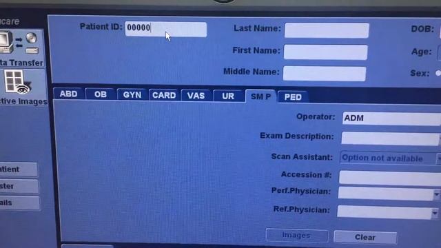 Logiq S8 introduction part 1 смотреть онлайн