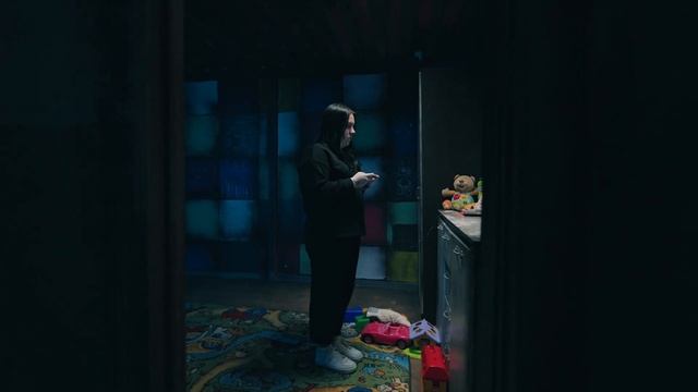 Квест "Интернат" в Краснодаре смотреть онлайн