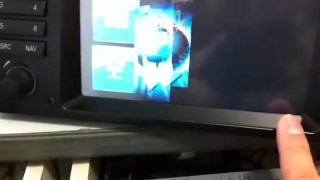 Платформа Dynavin D99 смотреть онлайн