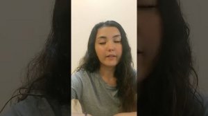 Я люблю, ты любишь, мы любим, они любят-признаемся в любви на узбекском языке