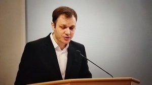 Познавайте Господа # А. Дорохов МСЦ ЕХБ