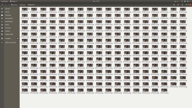 Lightworks: How To Create A Time Lapse Or Stop Motion Video Clip From A Sequence Of Images. смотреть онлайн