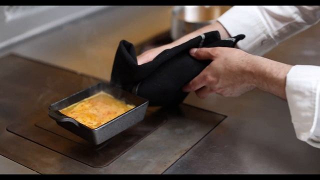 MasterPRO Cook & Share
