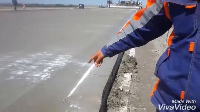 2016 06 04 Лыжа для бетона смотреть онлайн