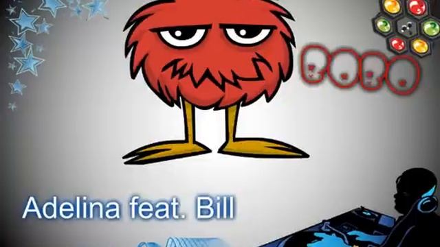 Adelina feat. Bill - Hotule смотреть онлайн