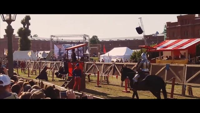 БИТВА НА НЕВЕ смотреть онлайн