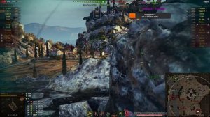 Как правильно играть на ИС-4 цель - игра на максимальный результат wot