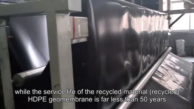 Landfill liner,pond liner,hdpe pond liner,polyethylene pond liner,composite membrane смотреть онлайн