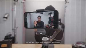 DJI Osmo Mobile 7 Series - The Best Smartphone Gimbal Yet