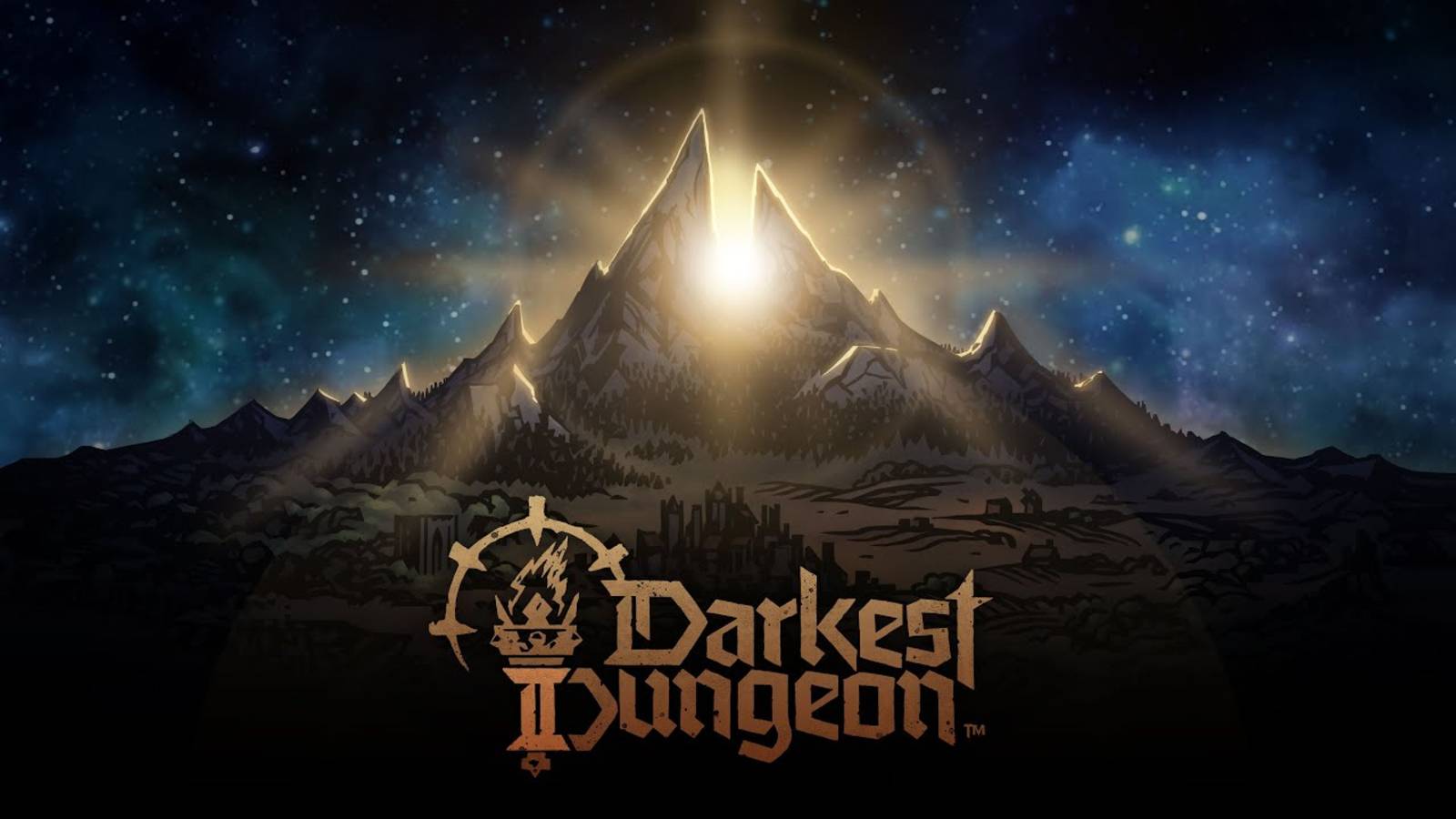 Darkest Dungeon II заезд 27 смотреть онлайн