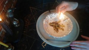 МОЩНЫЙ ОБРЯД 💯С ОБРАТКОЙ ДЛЯ ВРАГА 💯