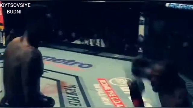 Исраэль Адесанья повелитель стихии. Israel Adesanya the master of the elements. смотреть онлайн