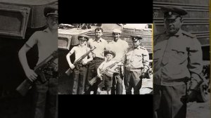 Будни воинов - 2 (г. Волжский, в/ч 73420)