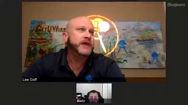 9 Steps To 7 Figures  How To Hire the Right People - Lee Goff