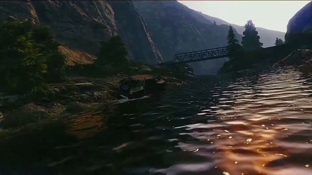 This is Now the BEST OFFROAD Vehicle in GTA Online (Declasse Draugur)