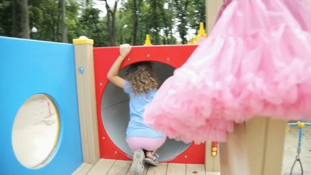 Детский видеопортрет - Любовь смотреть онлайн