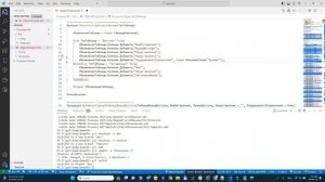 Merge editor - новый решатель Git-конфликтов в VSCode