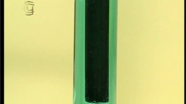 Электролиз раствора хлорида меди смотреть онлайн