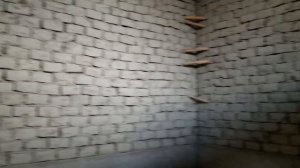 Qishloq sharoitiga mos uy proekti/Уй чизмаси