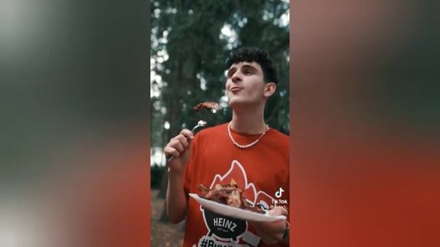 Тик ток. Карнавал, Гаврилина,Милохин,Бабитч, Покров, смотреть онлайн