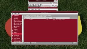 How to Rip CD Audio with Winamp